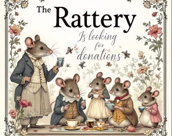 Sponsor The Rattery, in Denver Colorado