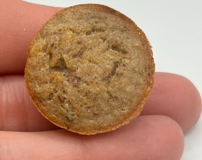 Rat Treats - Strawberry Pies, organic and delicious treats for pet rats, 10 per order