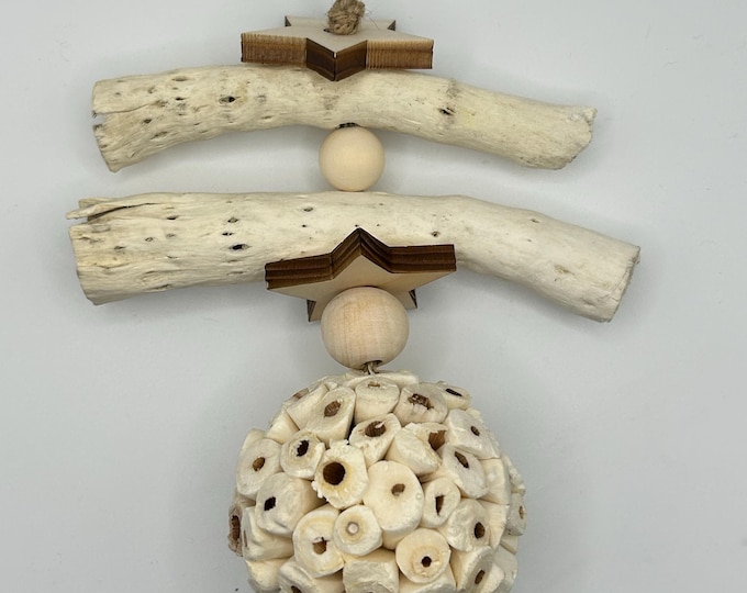 The Out of This World Small Animal Toy with Alien Bones and a Sola Ball