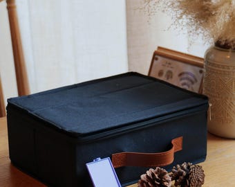 Trabricks Mate ダイヤモンドアートペインティング収納ケース