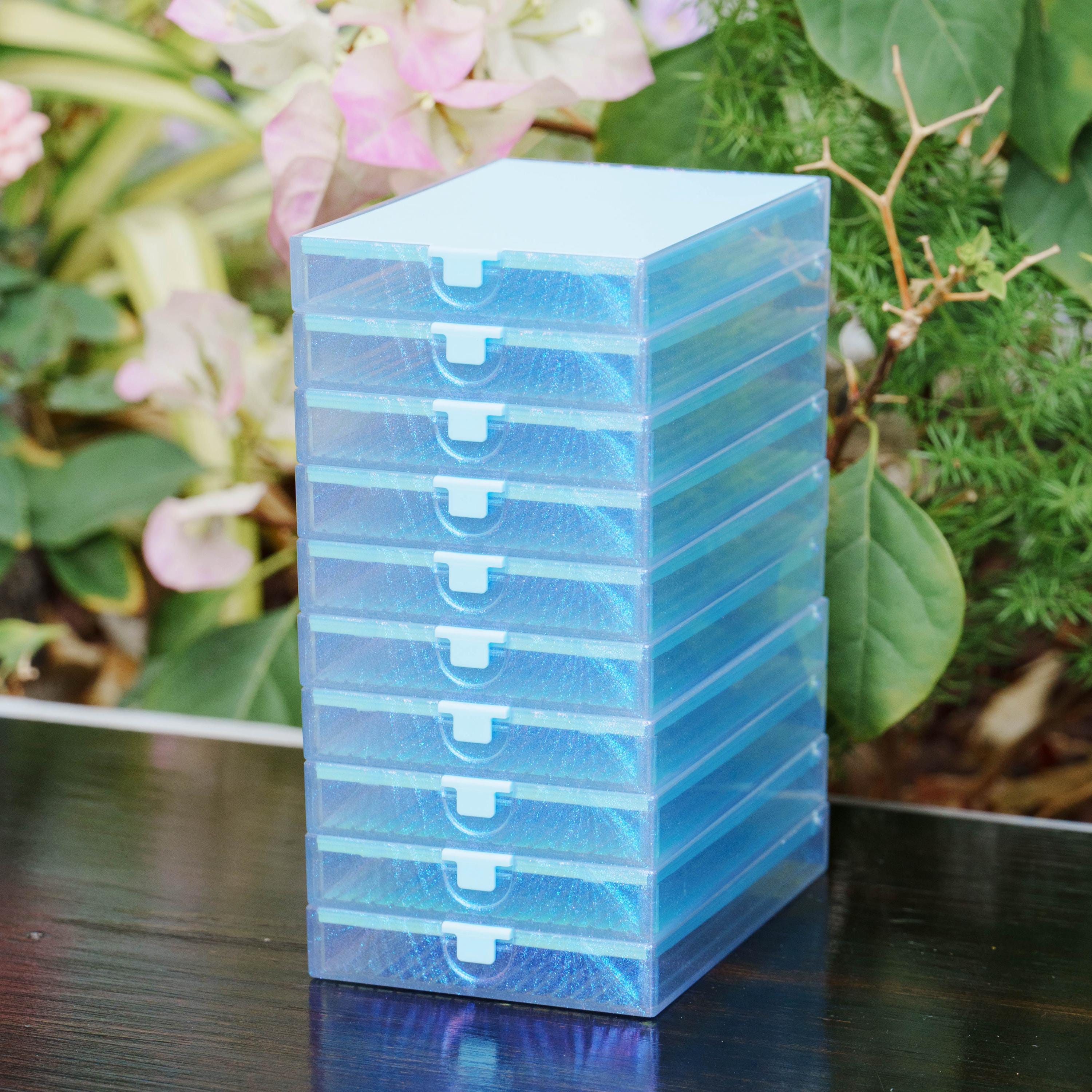 Trabricks 【トラブリックス】Diamond Cateared Trabricks Galaxy Series, Stackable Diamond Art