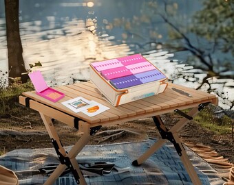Trabricks Mate ダイヤモンドアートペインティング収納ケース