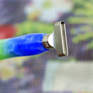 Forever tips 4 Placer Stainless Steel Tips for Diamond Painting