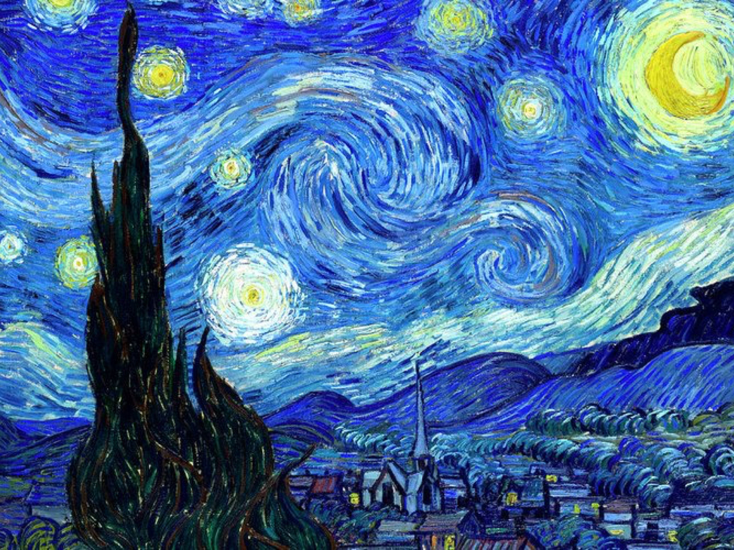 CATEARED Diamond Painting Kit-Starry Night | Etsy