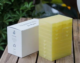 Cateared Trabricks, Stackable Diamond Art Trays With Lids