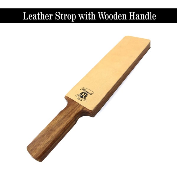 Razor Strop Etsy