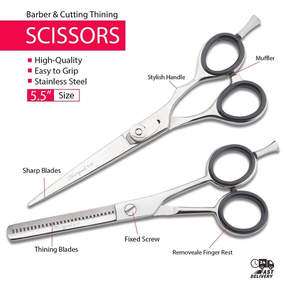 Hair Scissors