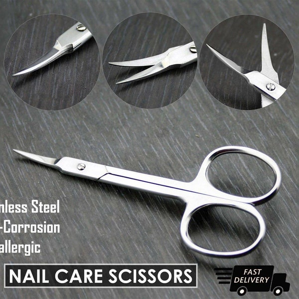 Manicure Embroidery Etsy