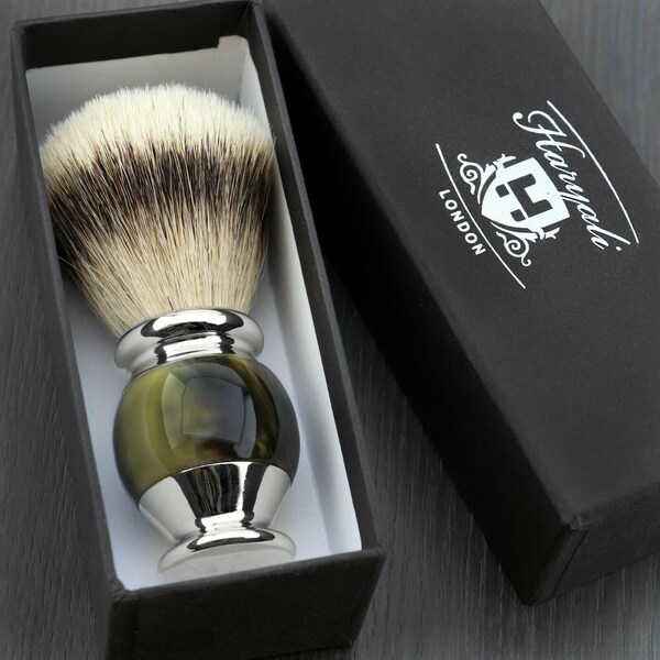 Shaving Brush Etsy