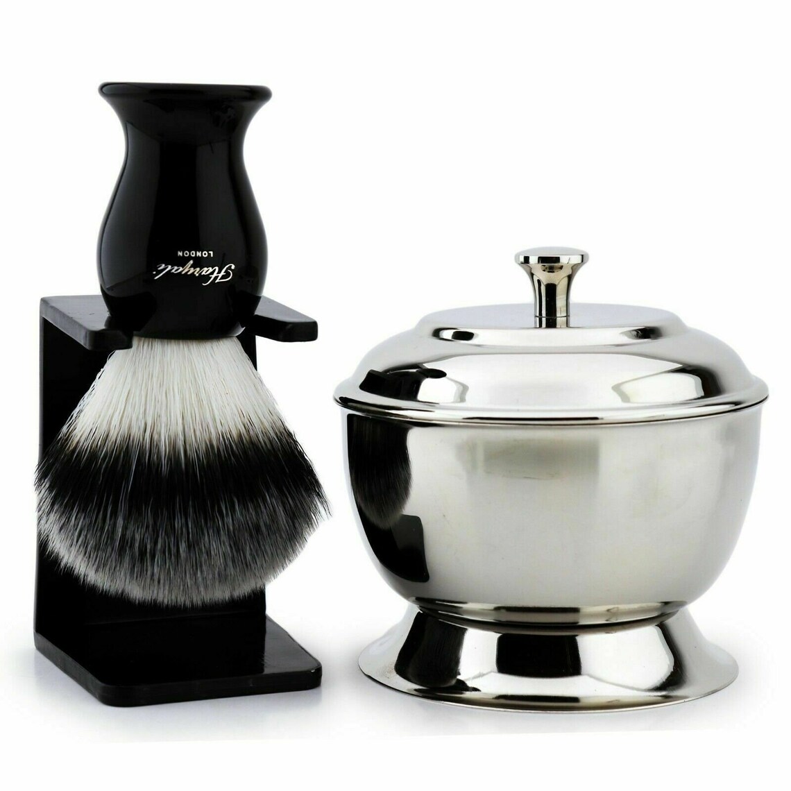 6piece Best Travel Shaving Kit Set Men's Grooming Luxury Etsy UK