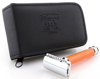 Safety Razor Travel Case - Etsy