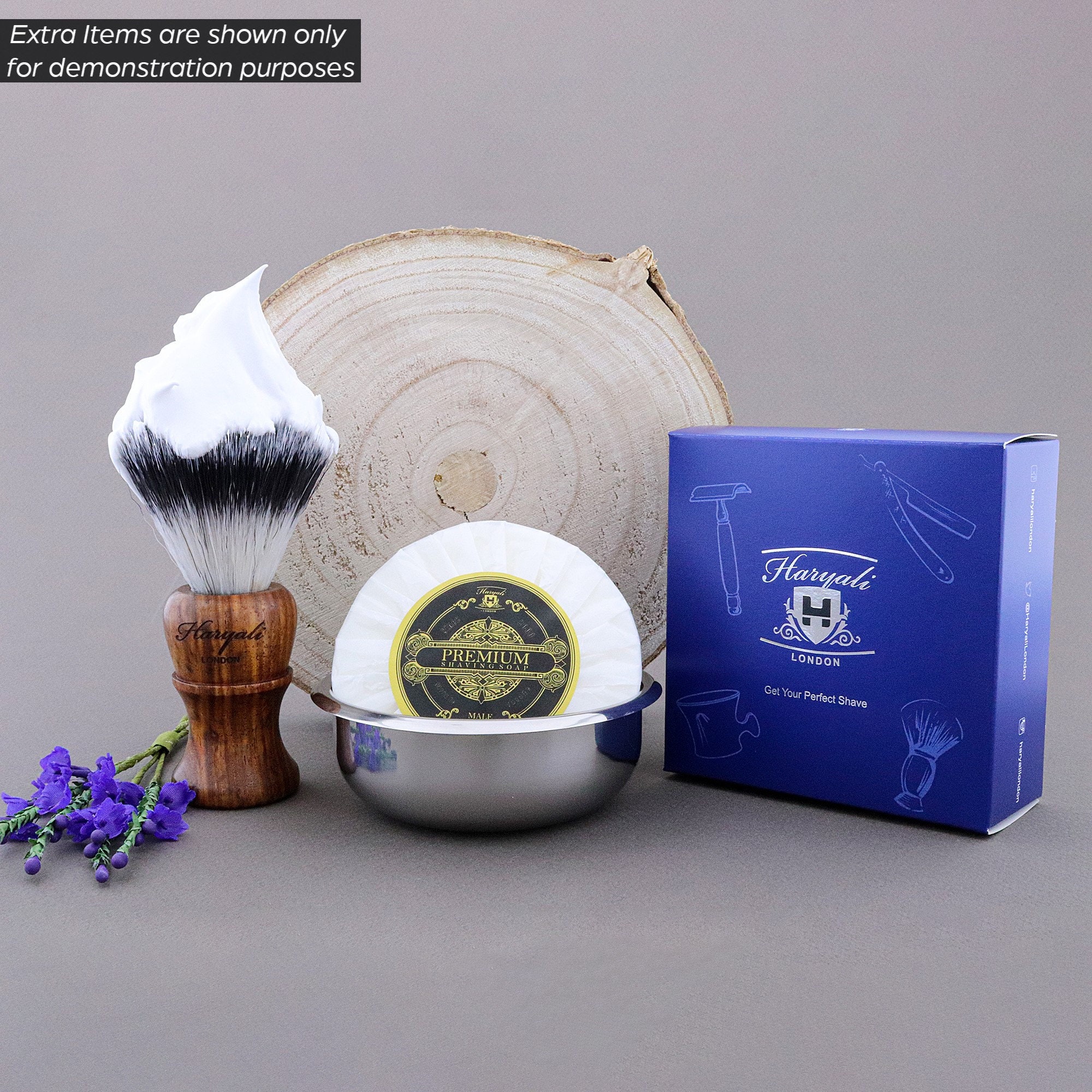Professional Wet Shaving Soap for Men's Clean Shave Etsy UK