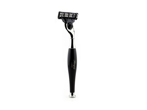 Ceramic Razor Shave Razor Blades Shaving Face