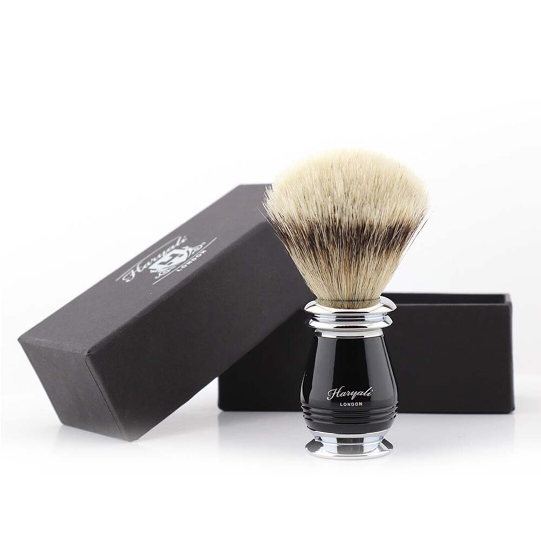 Buy Original Badger Hair Shaving Brush Handmade Real Brass & Metal Online in India - Etsy Buy Original Badger Hair Shaving Brush Handmade Real Brass & Metal Online in India - Etsy