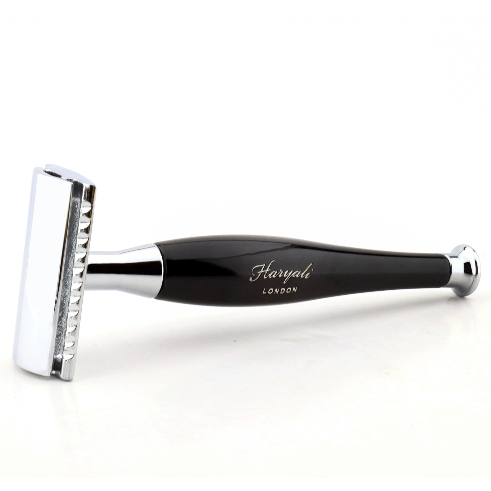 New Luxury Safety Razor Men Shaving Kit for Barber Salon Etsy