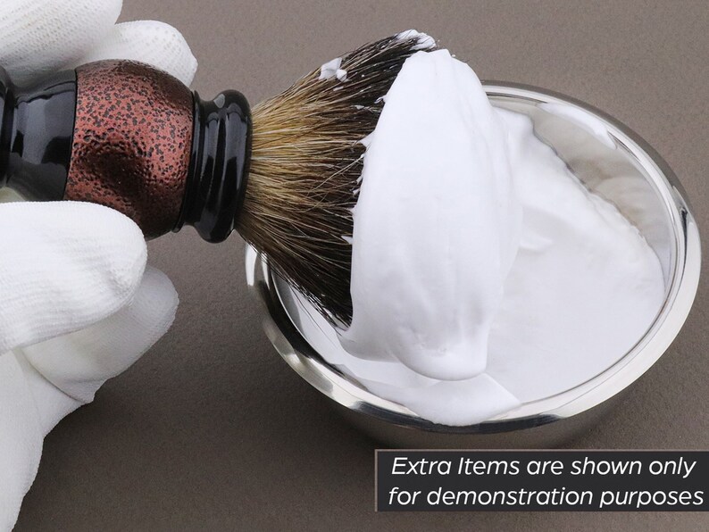 Professional Wet Shaving Soap for Men's Clean Shave Etsy UK