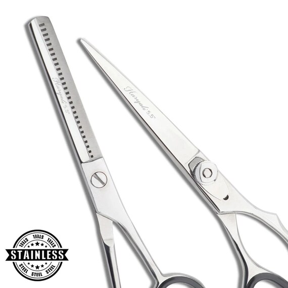 Hairdressing Scissor & Hair Cutting Sets