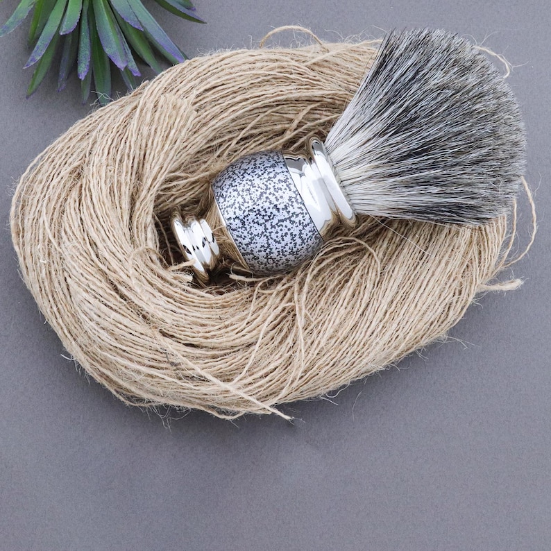 Haryali London Shaving Set