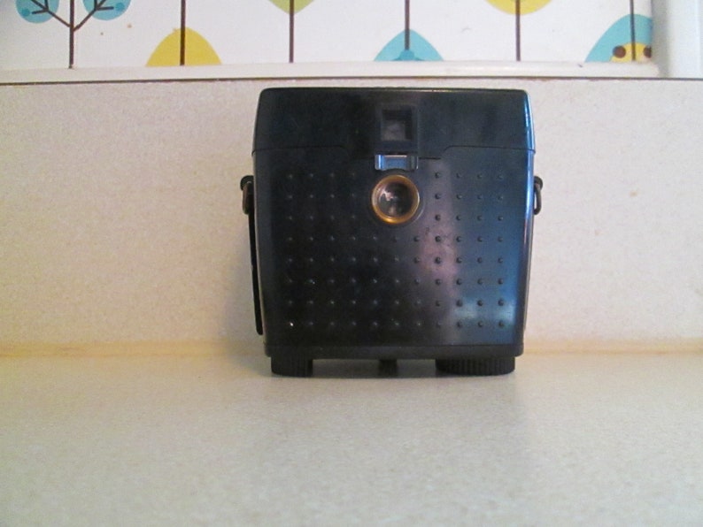 Vintage Ansco Cadet Camera