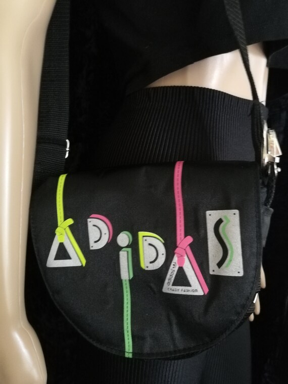 original adidas bag