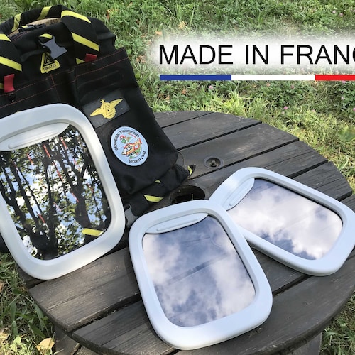 Airplane Window Picture Frame Etsy