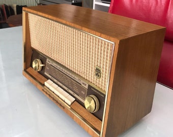 Antique Radio 70 Handmade Options And Ideas Etsy