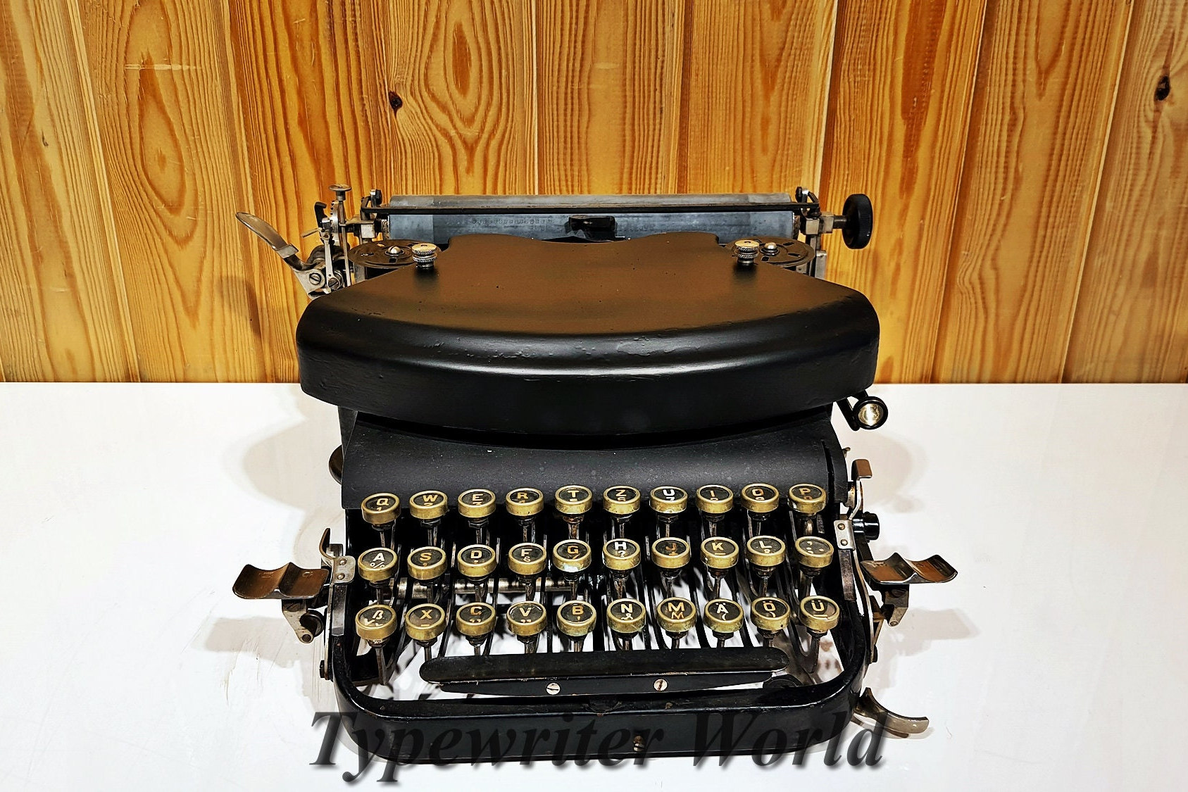 Yiddish Typewriter - Etsy