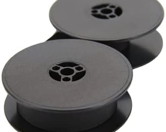 Olympia SM3 Typewriter Ribbon - High-Quality Replacement Ink Ribbon - Compatible with Olympia SM3 Models- Vintage Typewriter Working - Gift
