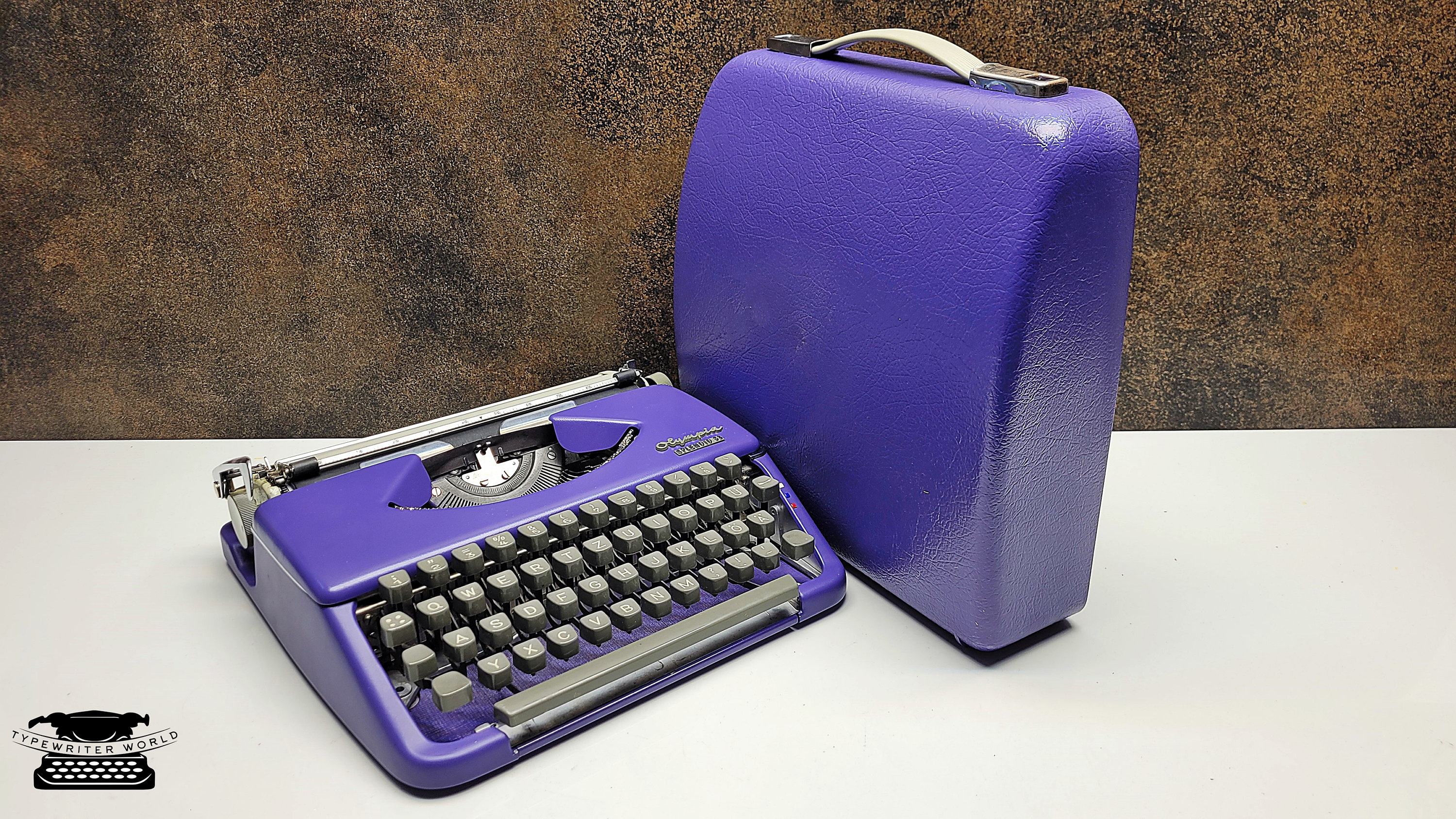 タイプライター オリンピア - Etsy 日本