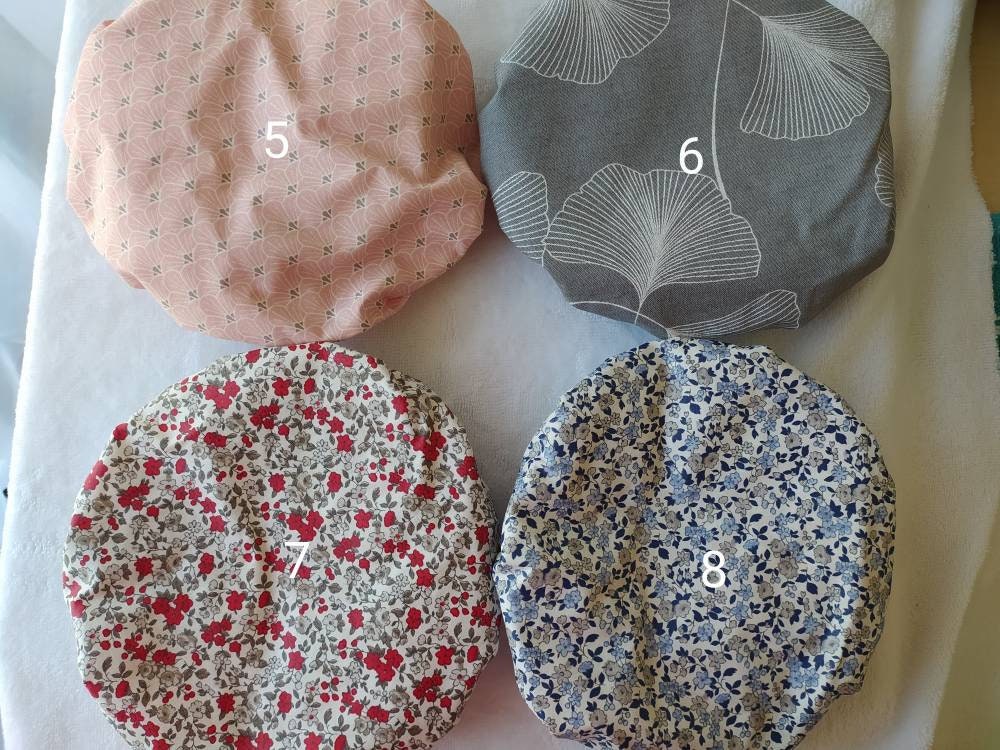 Charlotte Couvre Plat