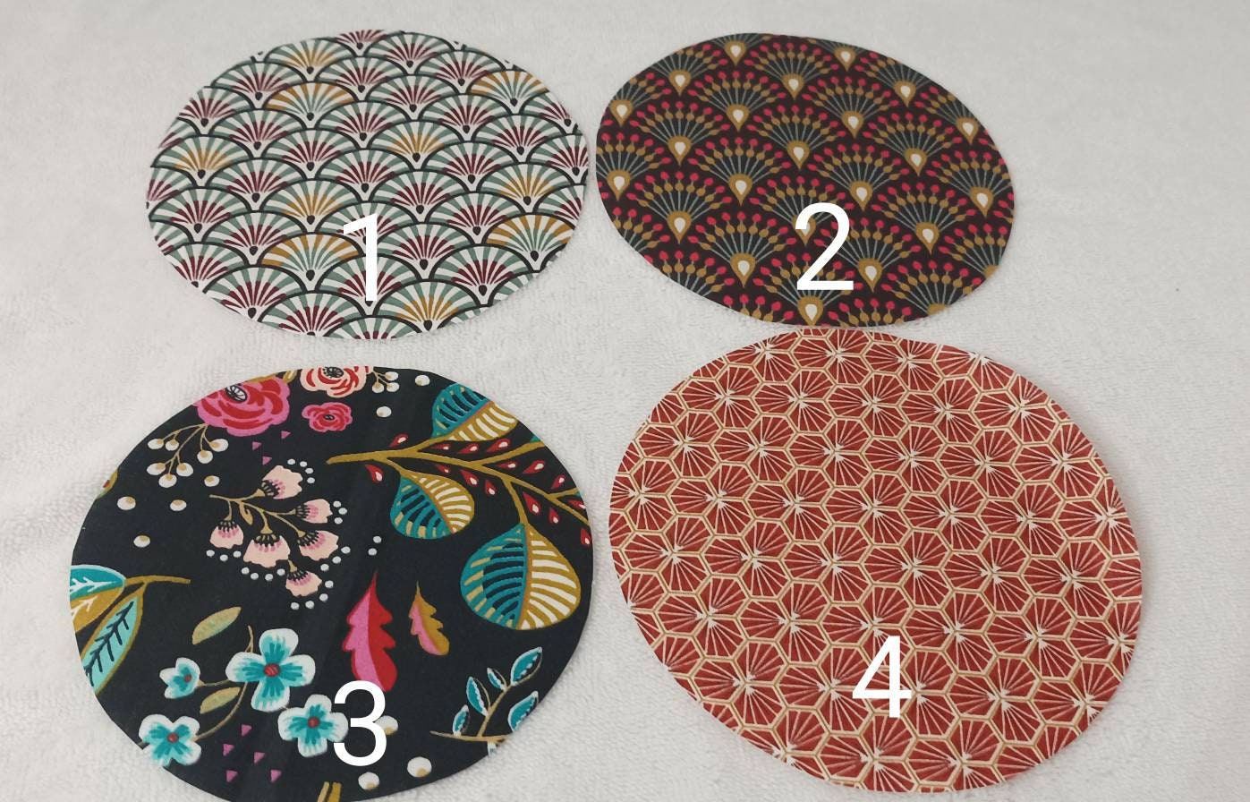 Charlotte Couvre Plat