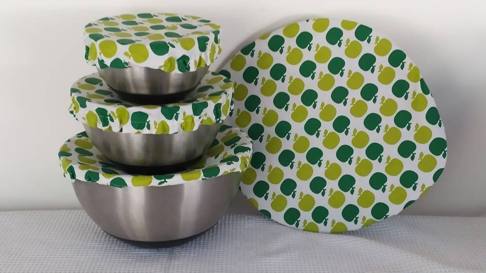 Charlotte Couvre Plat