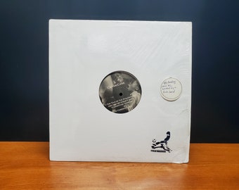 CrankCase and Andy Cooper of The Ugly Duckling (The Tale Of The Stolen Funk And How We Stole It Back 12") Vinyl Record