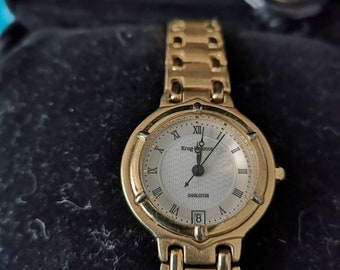 Krug baumen marquis ladies best sale watch