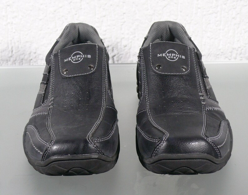 memphis one slip on shoes