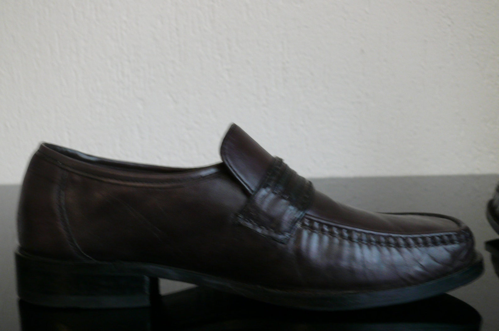 bugatti loafer shoes