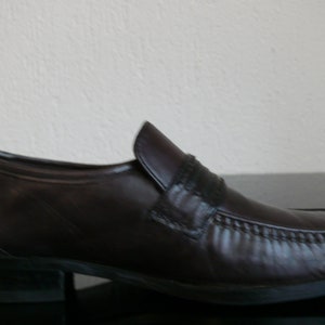 bugatti loafer shoes