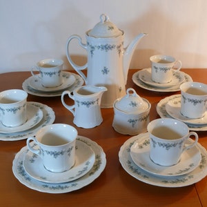 Seltmann coffee set - Etsy Österreich