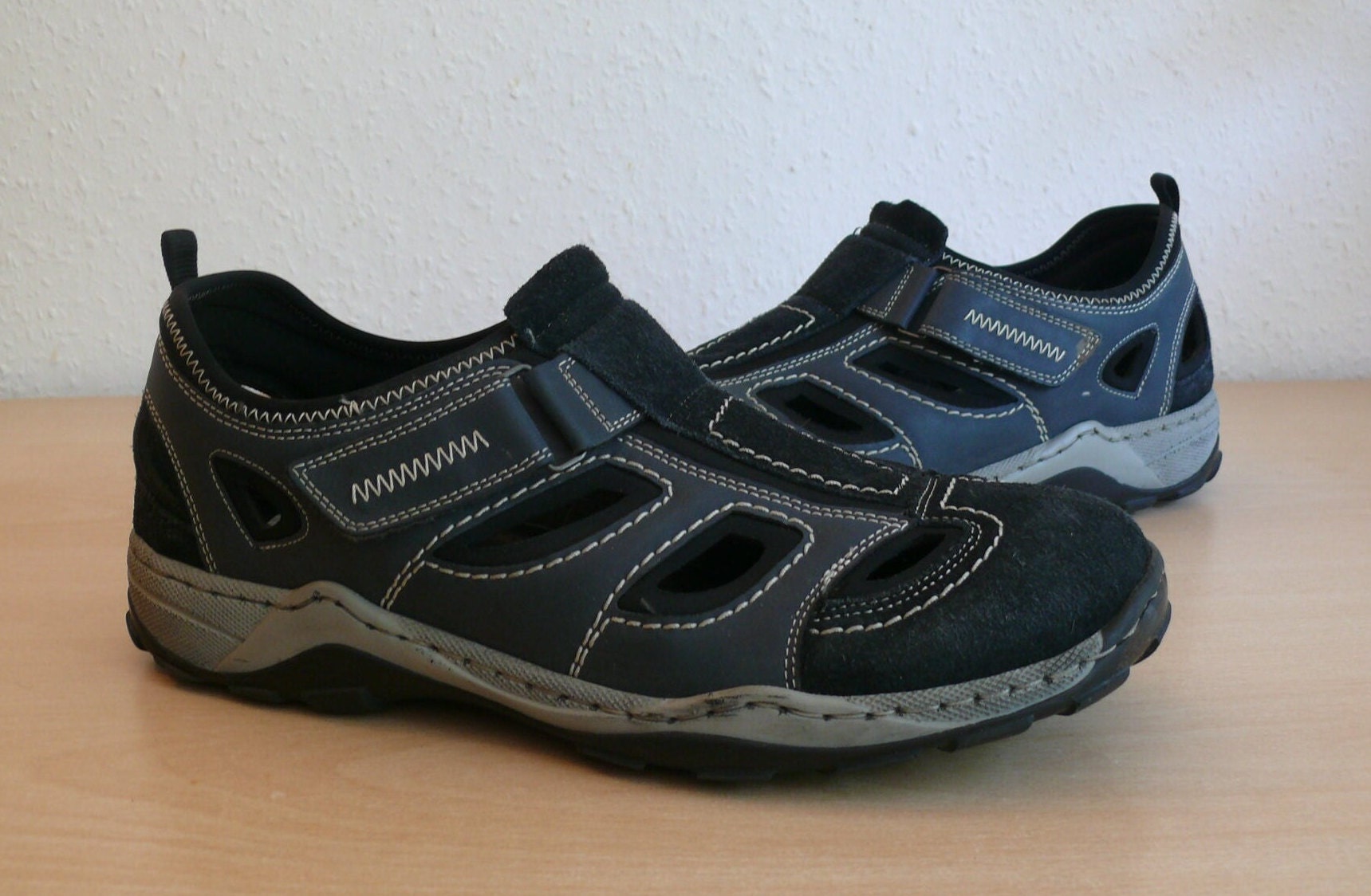 SHOE .fishermann Shoes Slipon Sneaker - Etsy