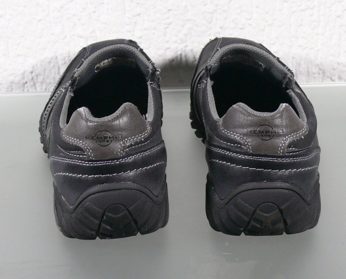 memphis one slip on shoes