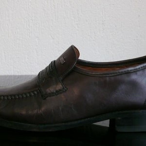 bugatti loafer shoes