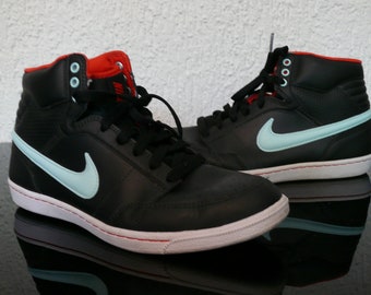 90s Nike High Tops | Etsy Ireland