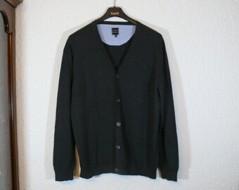 Mens 4xl Cardigan - Etsy