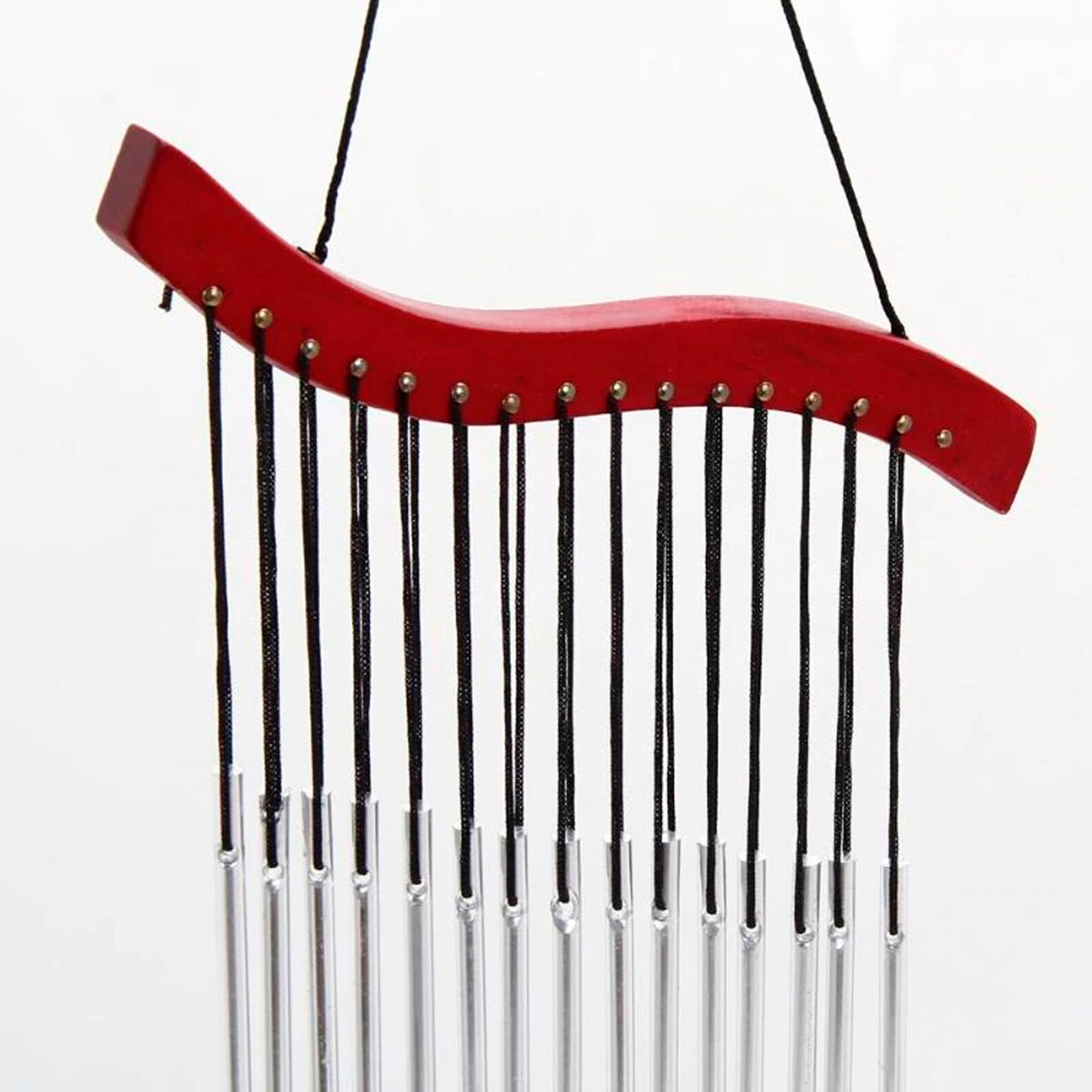 Wind chimes Handmade Metal Windchimes Home dekor Garden Gift Etsy