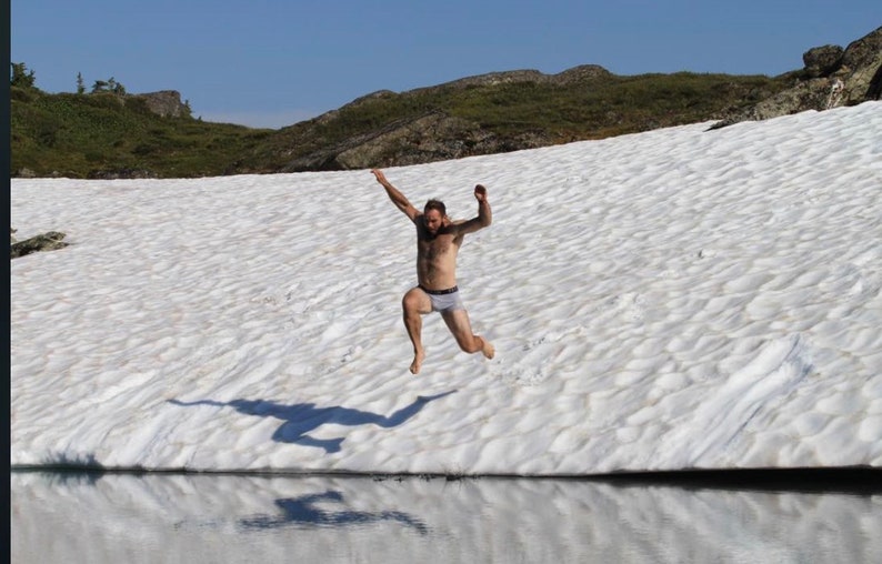 Mens Monthly Boxers and More Subscription Box With Free Shipping Etsy