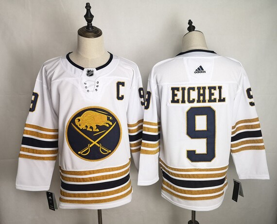 buffalo sabres white jersey