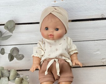 Vêtements de poupée pour poupée fille 34 cm Mashasdolls