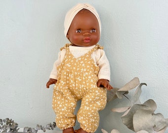 Puppenkleidung für 34 cm Mädchen Puppe Mashasdolls