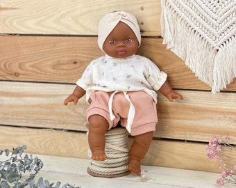 Vêtements de poupée pour poupée fille 28 cm MASHASDOLLS