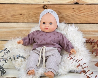 Puppenkleidung für 36 cm Puppe Mashasdolls